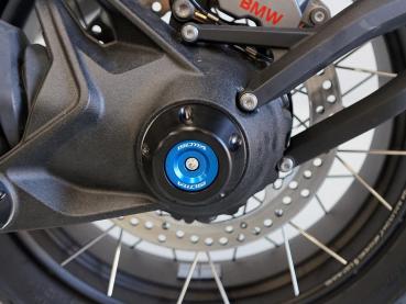 Preview: Nabenabdeckung passend für BMW R 1300 GS + Adventure